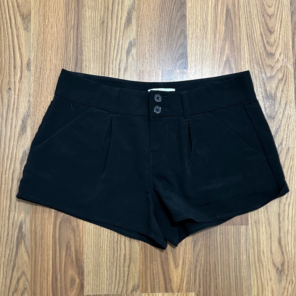 LORIMER NYC SHORTS